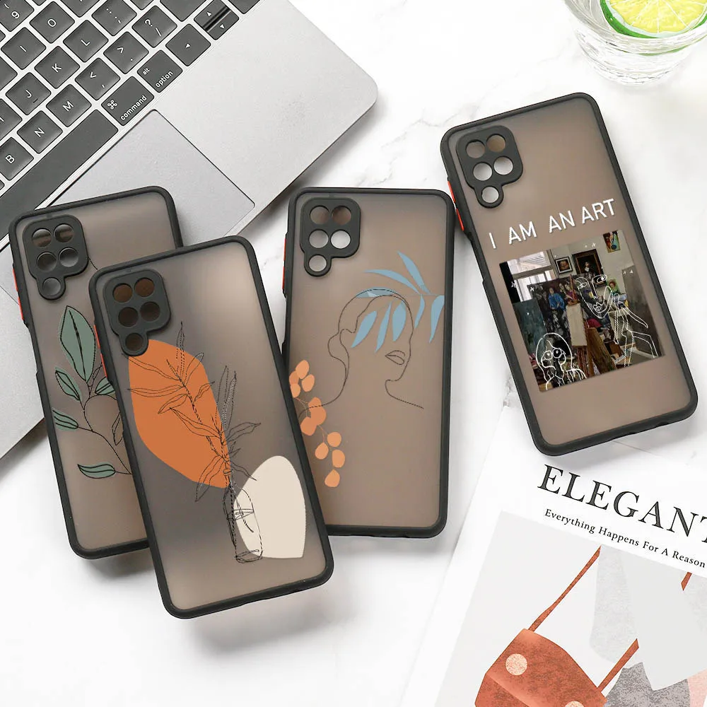 

Cases For OPPO A83 Case Silicone On For OPPO Realme C20 V13 8 Pro C21 C25 C15 C11 A55 A74 A54 A93 A94 A15 A52 A72 A92 A91 A8 A31