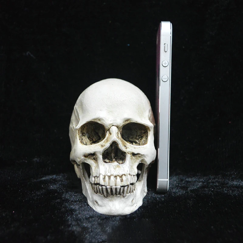 Украшения на Хэллоуин 1 шт. ужасы забавные небольшие креативные игрушки