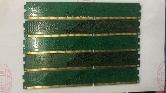 Kingston e / kvr16n11s8 4 SP рабочего модуля памяти ddr31600 4G generation 3 | Обустройство дома