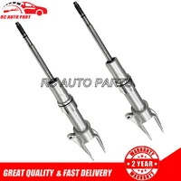 1pc front left or right suspension shock struts absorber pair for 2010 2017 porsche panamera 97034306133 97034306134