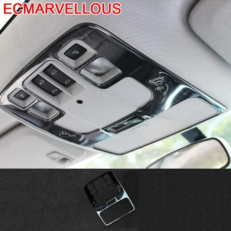 Лампа для чтения на выходе декоративная Модифицированная автомобильная лампа