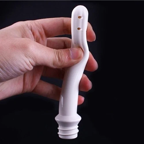 3 Тип бальное унисекс силиконовые душ клизма вагинальный Ректальный анальный