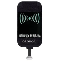 For Micro Android Phone Wireless Charger Receiver Adapter Coil Mobile Phone Parts Wireless Charging Module