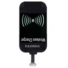 Для Micro Android Phone Qi Беспроводное зарядное устройство приемник катушка адаптер Детали беспроводной зарядки
