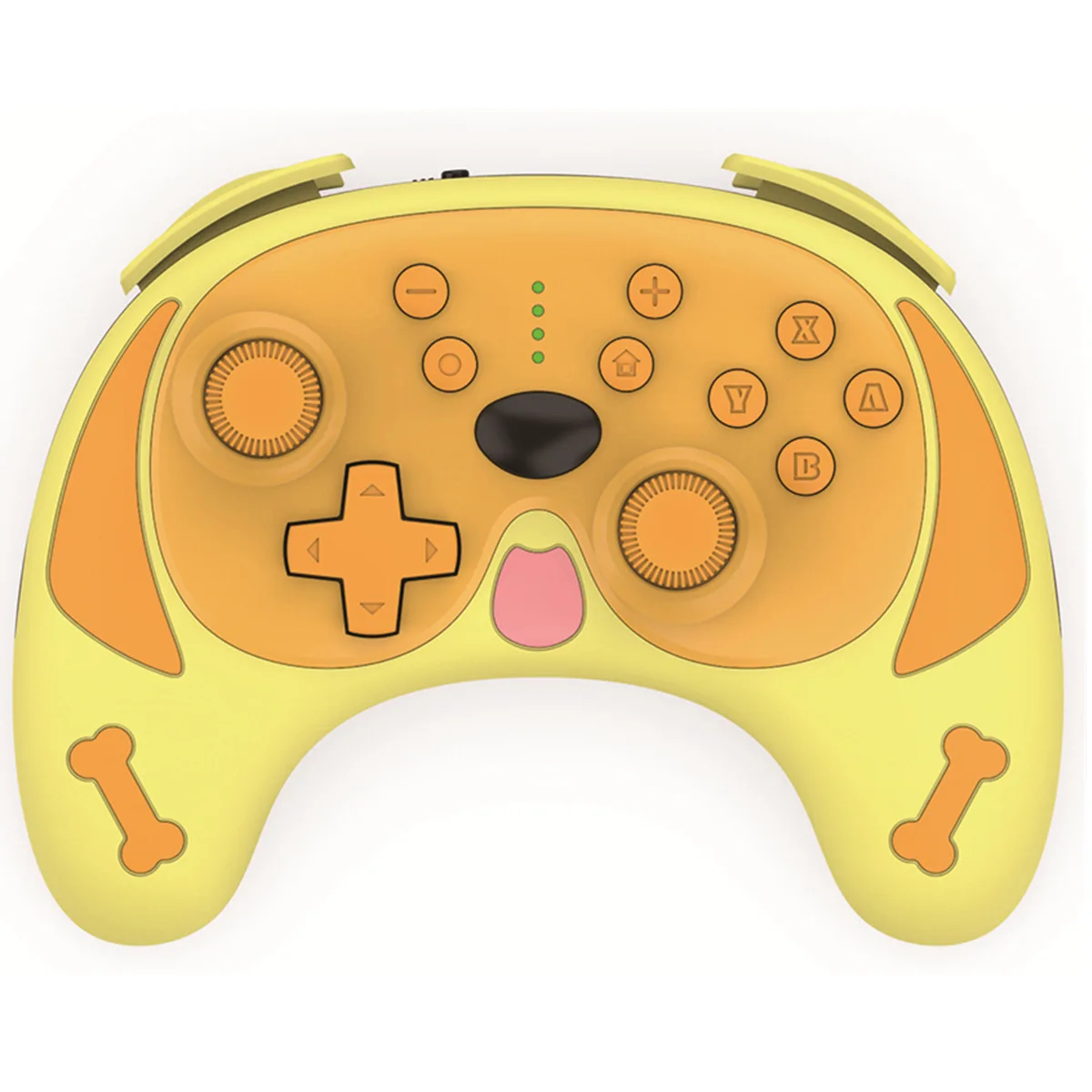Беспроводной игровой контроллер для Switch Pro