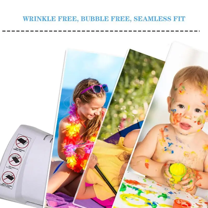 Коммерческая компрессионная машина для пластиковых пленок a4 пластиковая