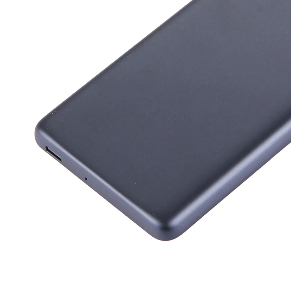 Высокое качество для Xiaomi Redmi 2 Крышка батарейного отсека задняя стеклянная дверь