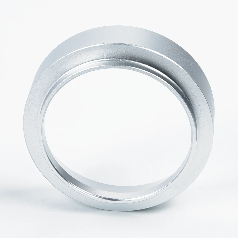 Универсальное кофейное Дозирующее кольцо быстрая установка сделай сам ручная