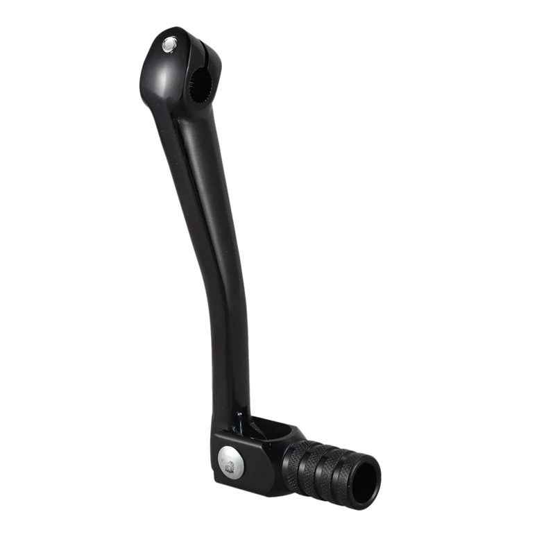 Складной рычаг переключения передач для мотоцикла с ЧПУ из алюминиевого сплава