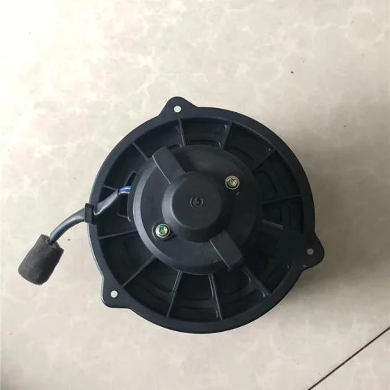 

11N6-90700 Blower Fan Motor for R210-7 R210LC-7 R200-9 R220-7 R290-7 Excavator