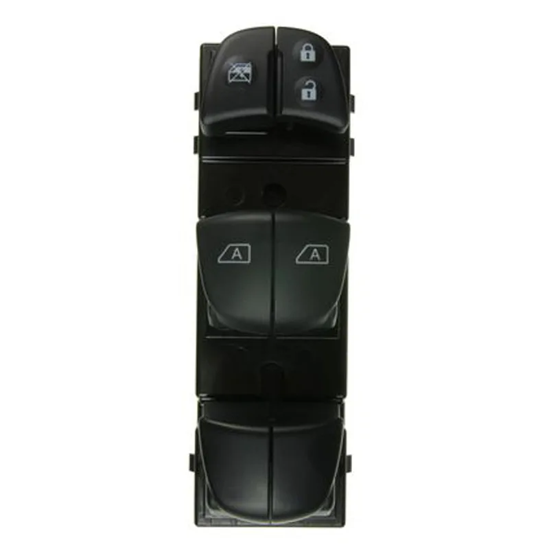 

25401-3TA4A Power Window Regulator Switch for Nissan Altima Left Front Electric Window Glass Lifter Control Switch