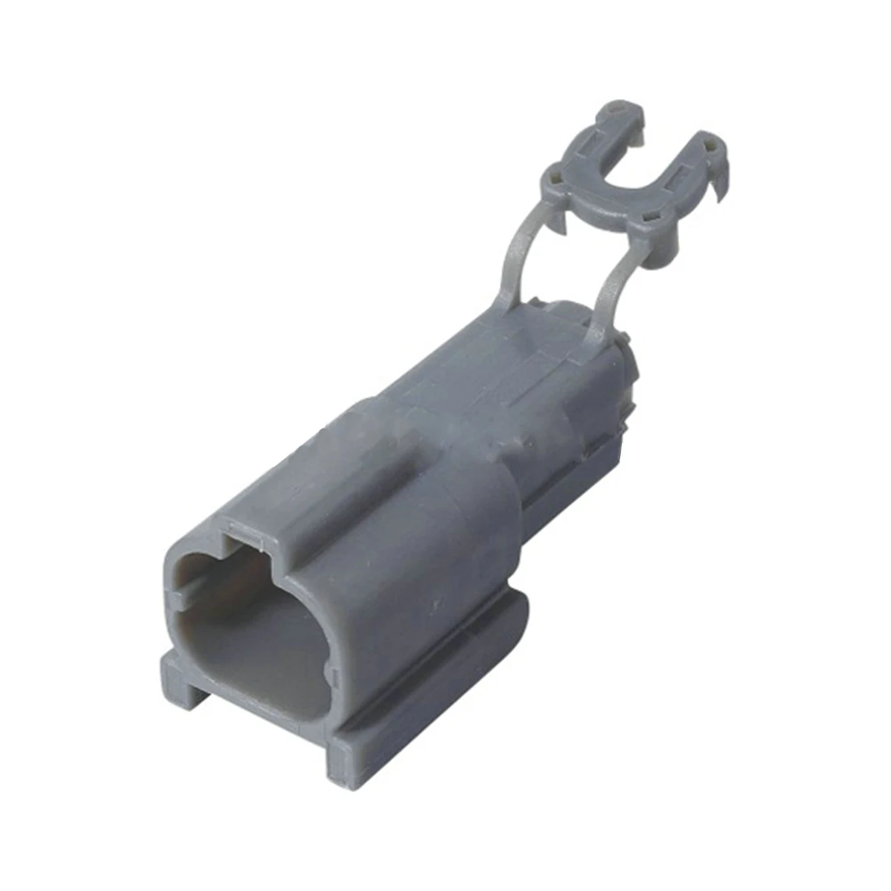 

5/10/20/50/100sets 1pin Auto Male Plug Of MG610949 MG 610949 Waterproof Wiring Harness Cable Connector