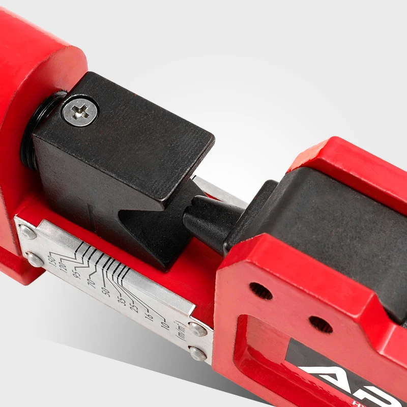 Обжимные плоскогубцы TM 150|plier stapler|pliers hairplier tool |