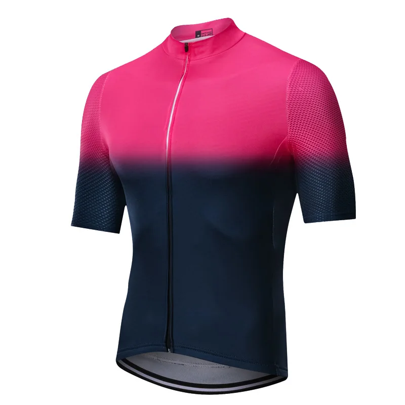 Новинка 2019 летняя спортивная одежда SDIG легкая велосипедная майка с коротким