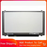 17 3 laptop display screen n173hce e31 cmn1738 fhd 19201080 edp 30pins 60hz led lcd laptop replacement panel