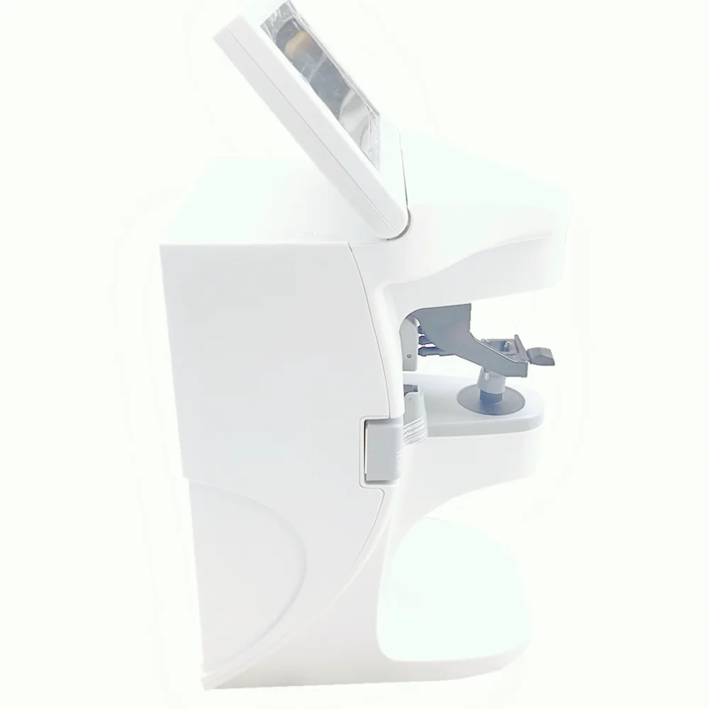 Автоматический цифровой линзметр фотометр|Фоциметры| |