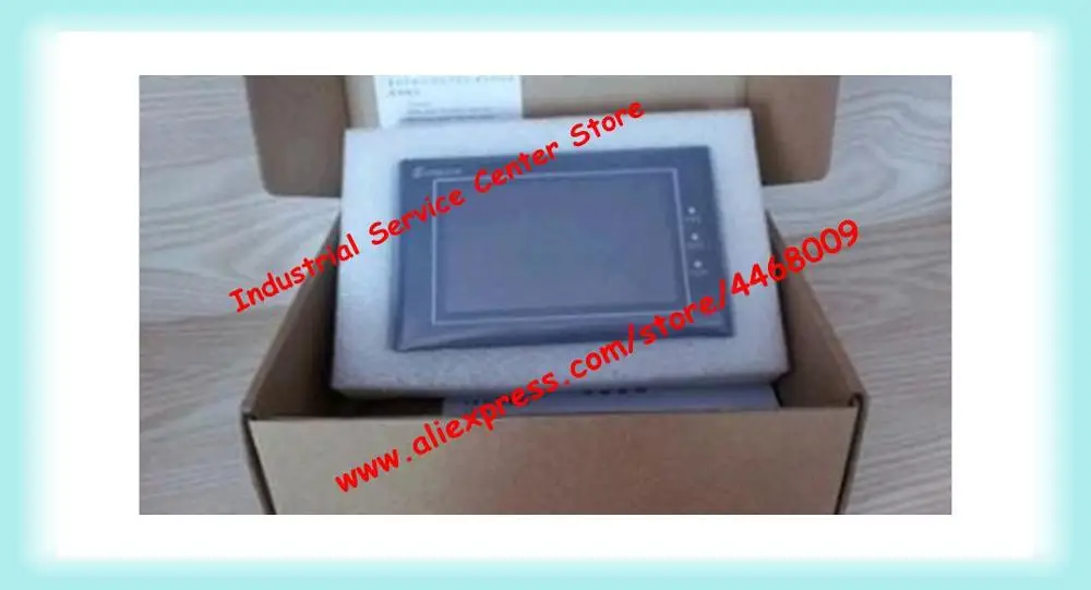 MT8051IP MT8050IE EA-043A SK-043FE SK-043HE SK-043UE SA-043F 4 3 дюймов сенсорный экран HMI Экран Панель Новый |