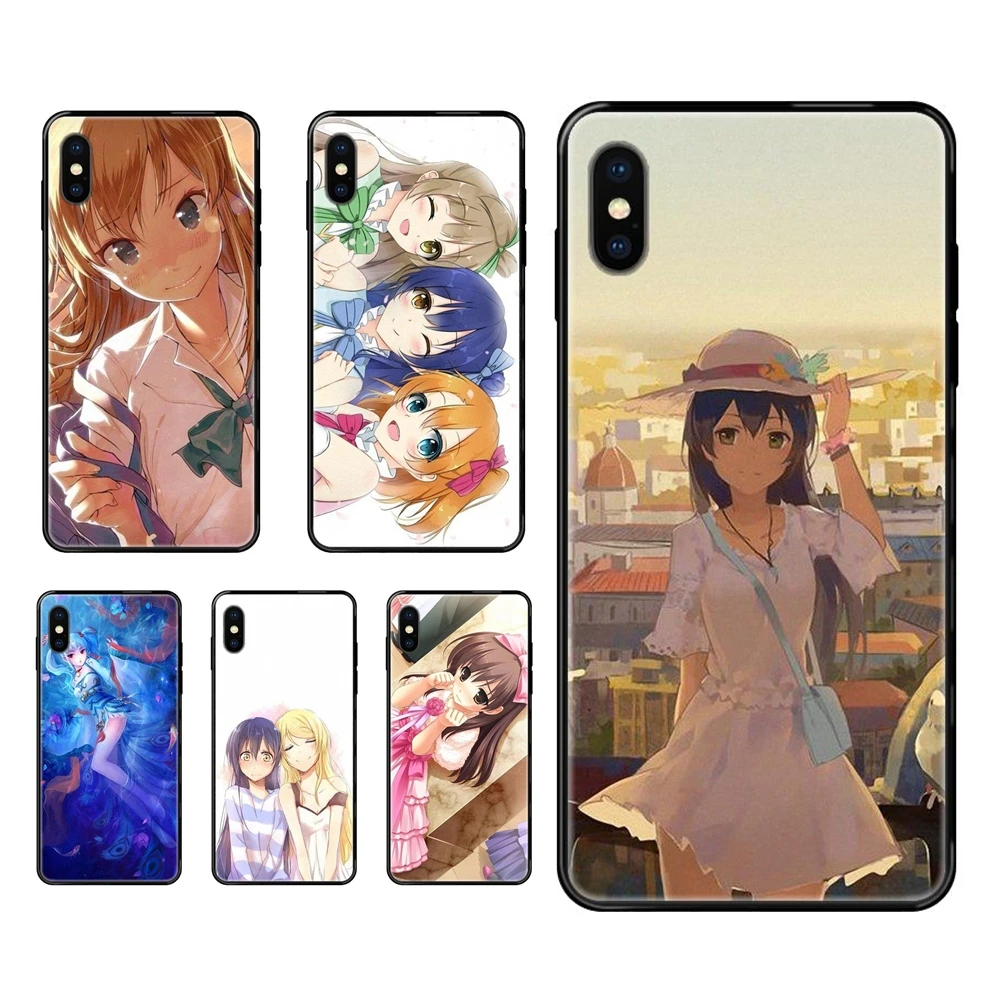 Мягкий чехол из ТПУ для телефона Galaxy A70 A71 A70E A5 A6 A7 A8 A10 A10S A20 A20S A20E A21S A30S A40 A50 2017 Umi