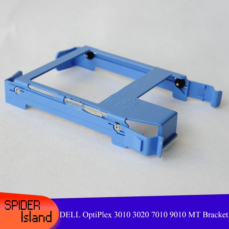 

10pcs HDD Bracket DELL OptiPlex 3010 3020 7010 9010 MT Desktop Hard Drive Universal Bracket