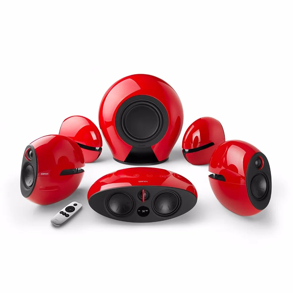Bluetooth-колонки e225/e25/e235/e255 AUX 5 8 ГГц | Электроника