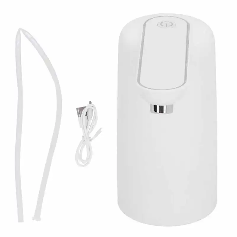 

Диспенсер для питьевой воды с USB-зарядкой