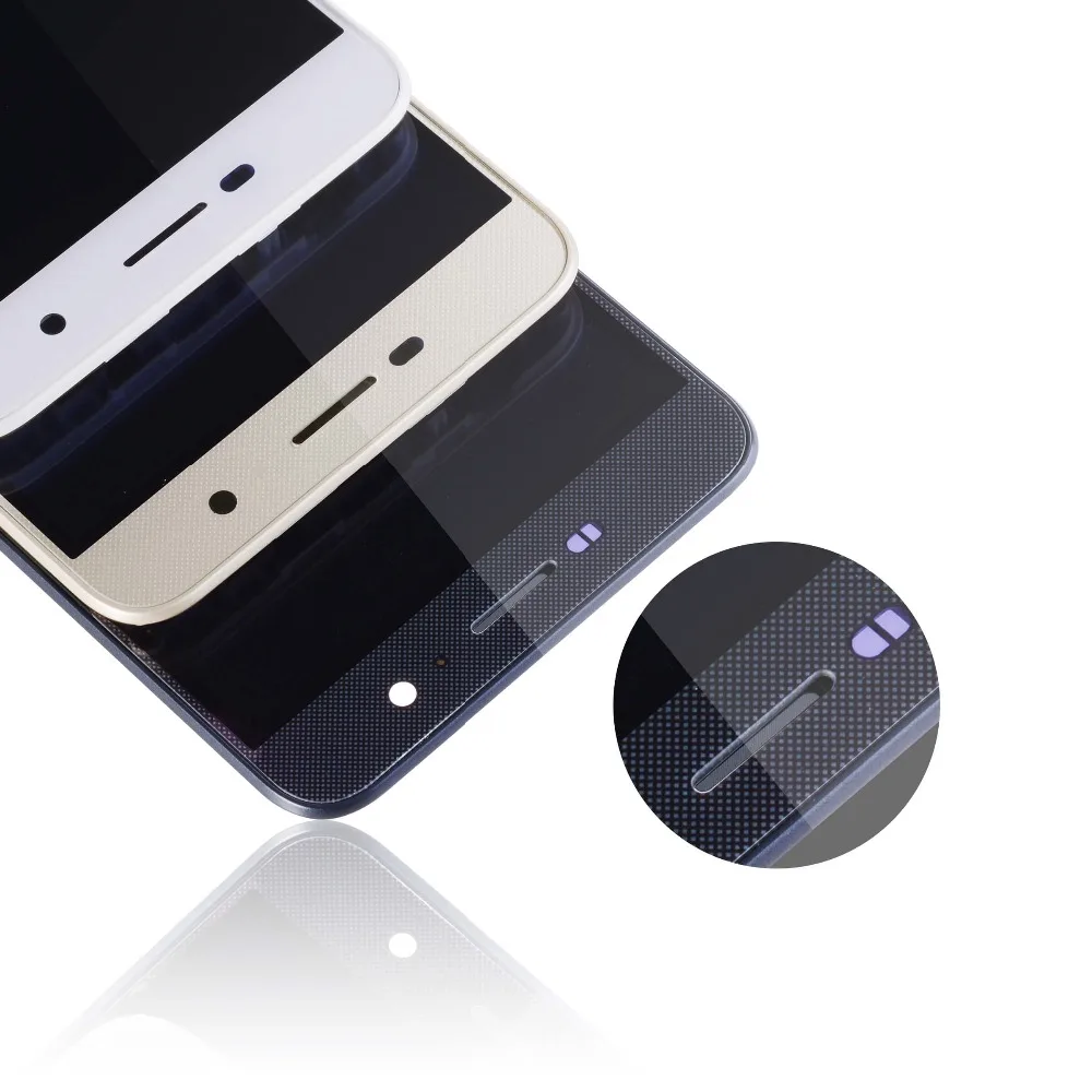 Модуль 5 дюйма с рамкой ЖК-экран для huawei Honor 4C Pro оригинальный модуль AMOLED