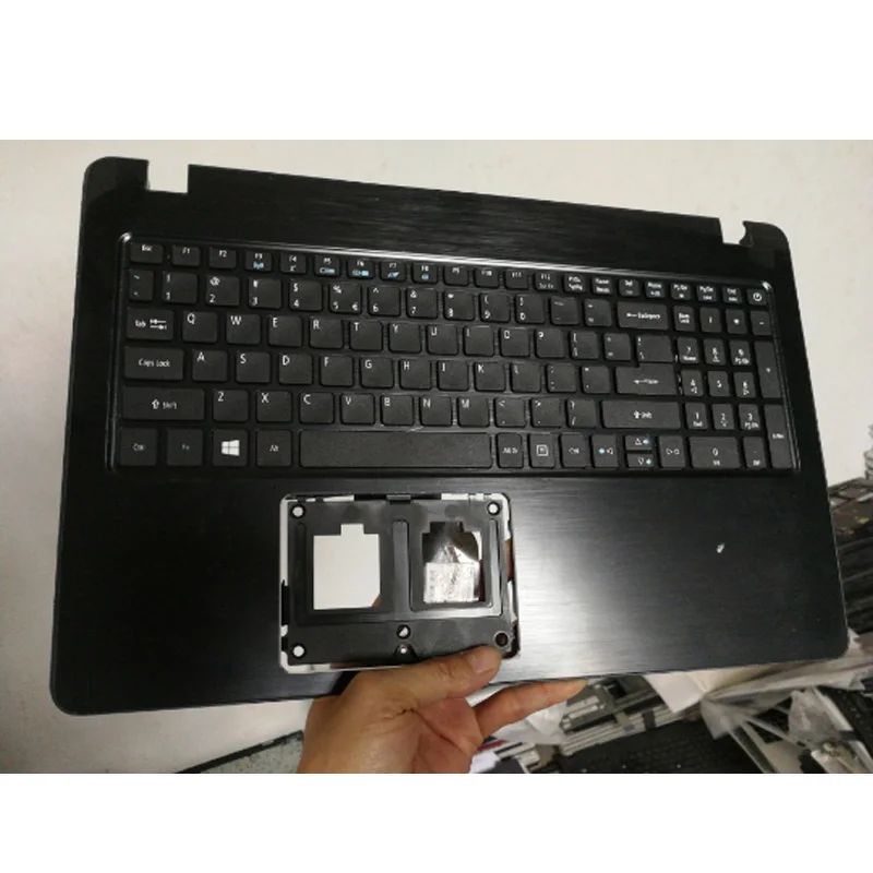

Free Shipping!!! 90%New Original Laptop Shell Cover C palmrest For Acer F5-575G F5-573 F5-573G-54NI N16Q2
