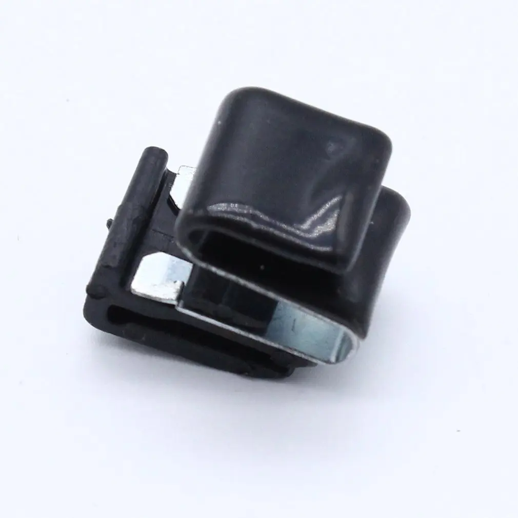 

SI-AT02124 Fuel Tank Clip Fuel Spring Release Clip High Performance Car Accessory Replacement Part Meticulous Workmanship