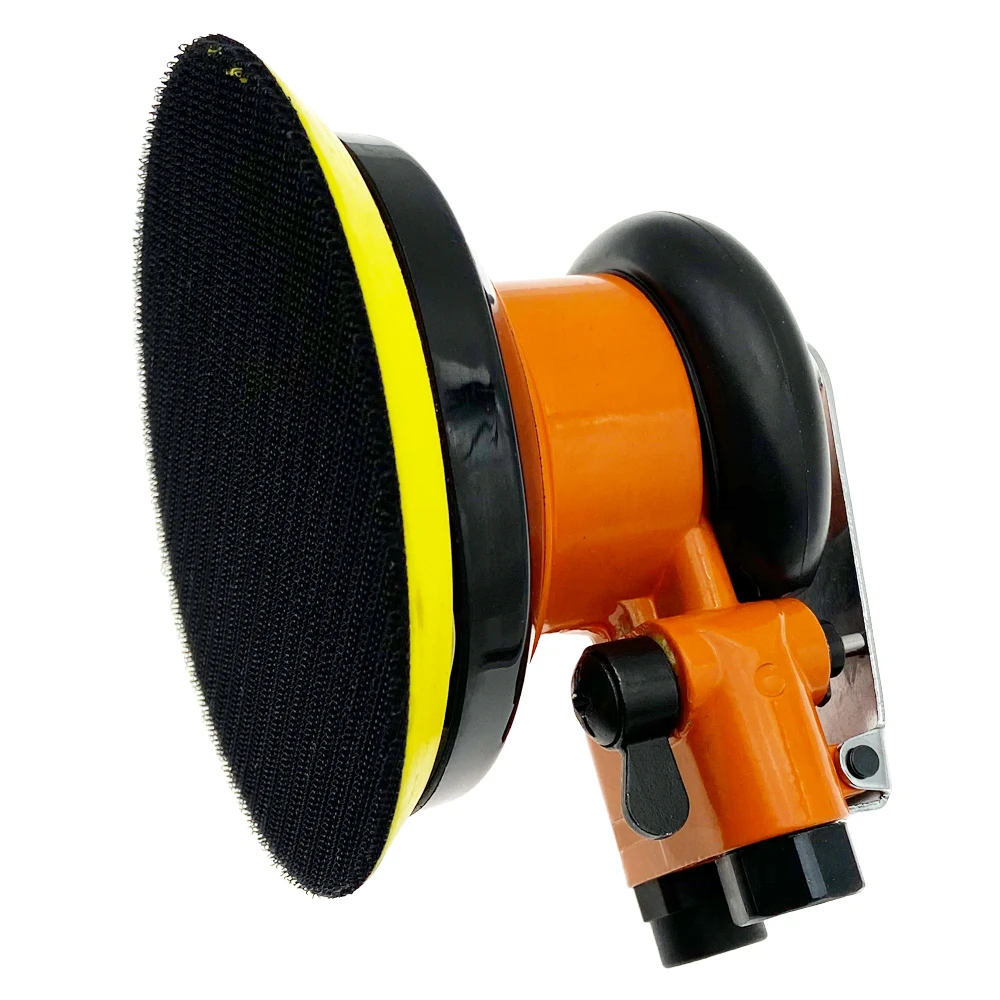 Орбитальный шлифовальный станок для 5 дюймов 125 мм пневматический