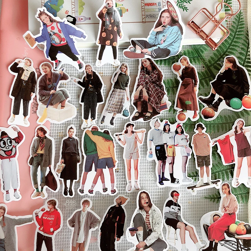 Коллекция 142 года шт./компл. журнал стильная Ежедневная жизнь для девочек