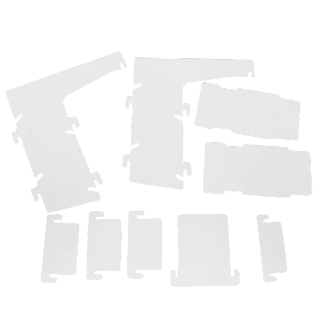 Башня для игральных костей прозрачный башня вечерние пользу стол ролевая игра