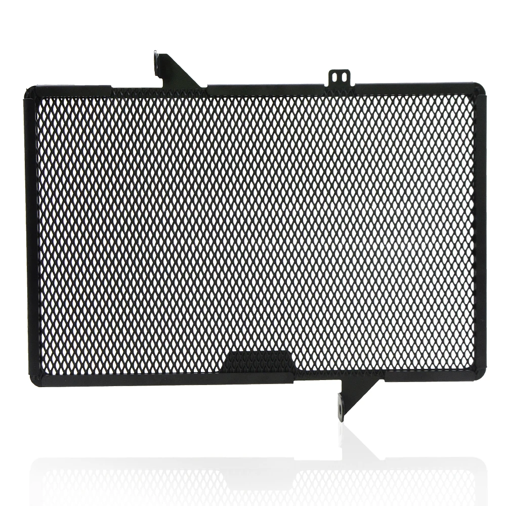 Motorcycle Radiator Side Protective Part Cover Grill Guard Grille Motorbike Protector For Honda CBR 650R 650 R 2019 | Автомобили и