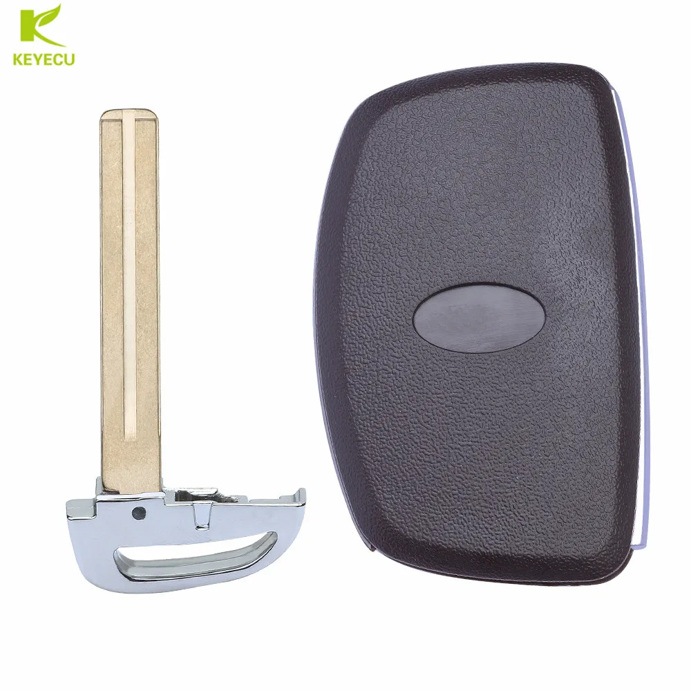 Замена KEYECU 3 кнопки FSK433.92MHz дистанционный ключ ID47 чип 95440-D3000 для hyundai Tuscon (16/05/2015-2017) |