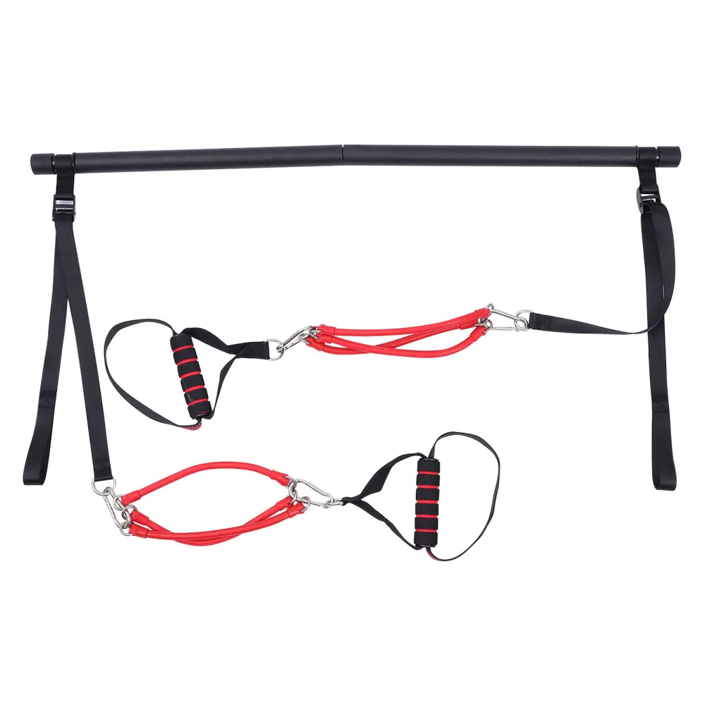 

1 Set Practical Hip Lifting Resistance Band Hip Training Band Fitness Equipment