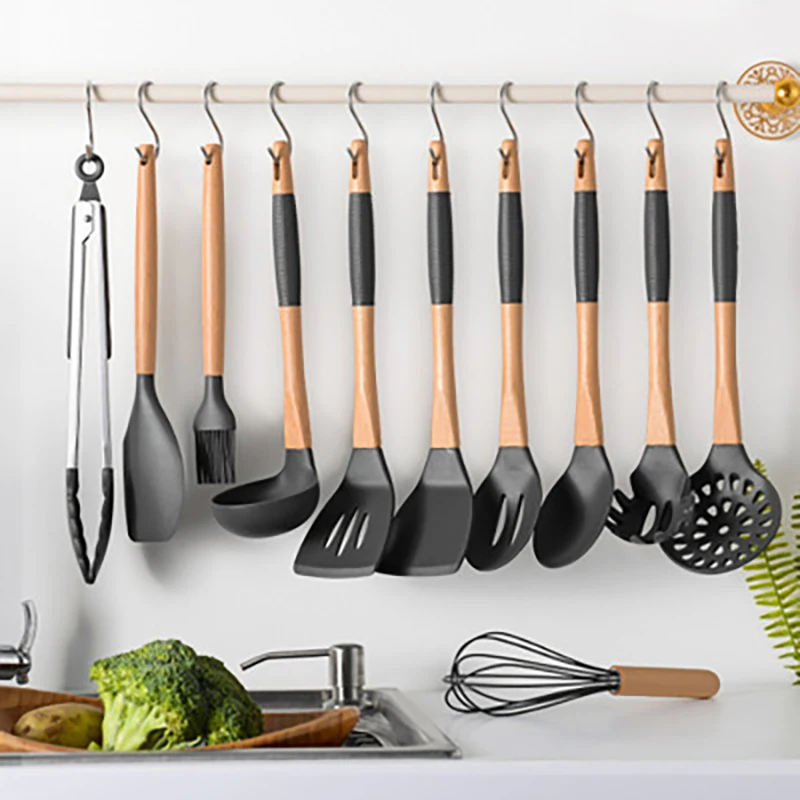 

5/10PCS Hooks S Shaped Hanging Pan Pot Holder Rack Hooks Hangers for Kitchenware Pots Utensils Clothes Bags Towels Plants