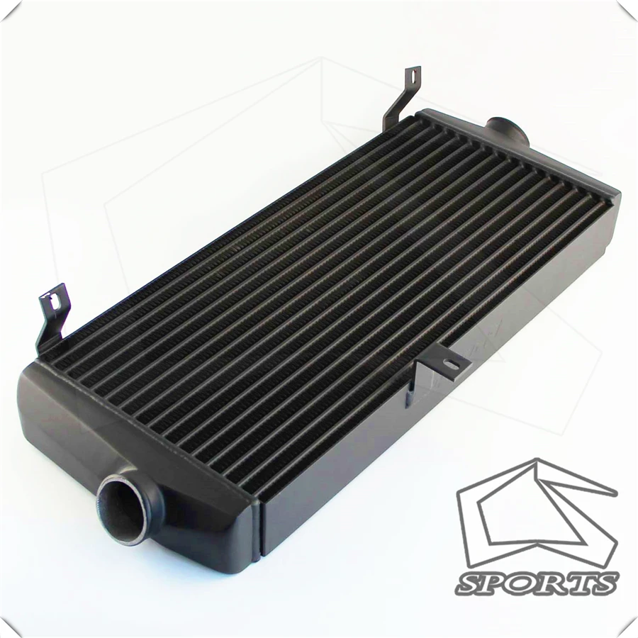 Высокопроизводительный интеркулер подходит для Mitsubishi Lancer EVO 1 2 3 I II III 92