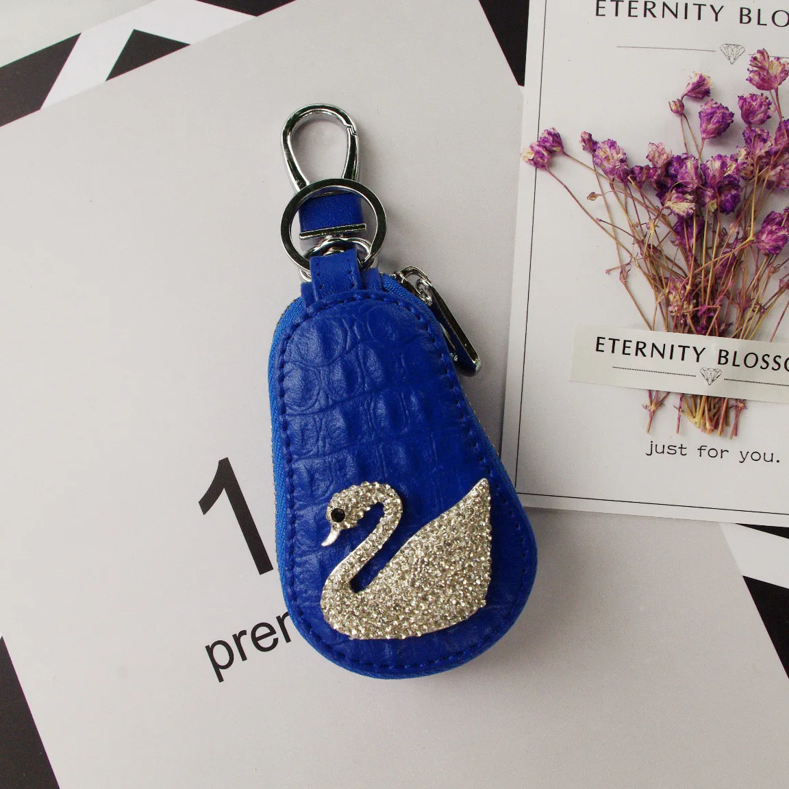 2/3/4 кнопочный автомобильный чехол для ключа с дистанционным управлением