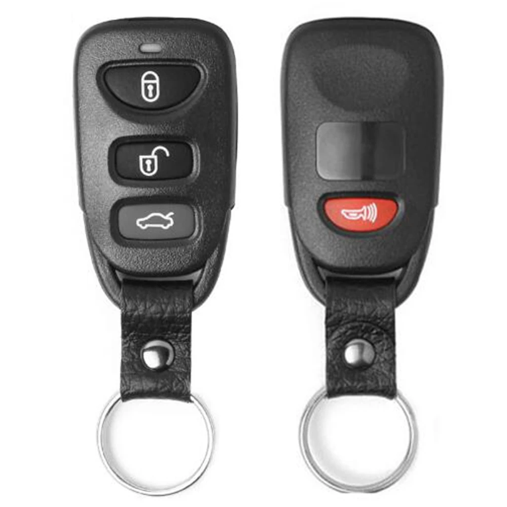 Брелок дистанционного управления для автомобиля Hyundai Sonata 2011 2012 2013 2014 2015 модель 95430