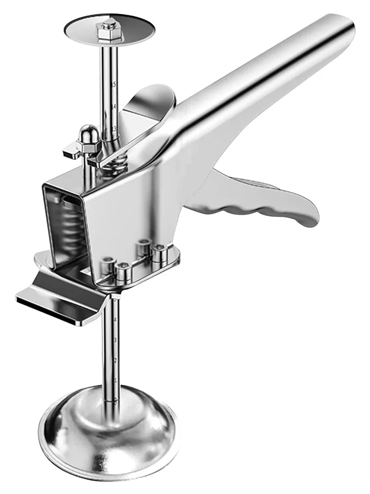 

Precision Clamping Multi Tool Labor Saving Arm Door Use Board Lifter Cabinet Jack Tools Set Gypsum Board Support Pole