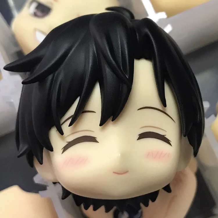 Gsc волос ob11 кукольные волосы GSC кукла Замена прическа 1/12bjd аксессуары для