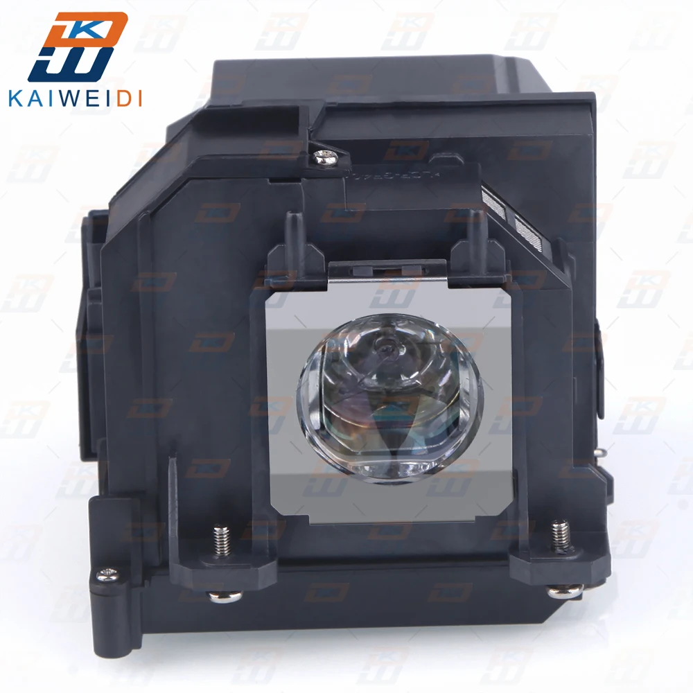 Запасная лампа для проектора V13H010L90 ELPL90 Epson EB 670/EB 675W/EB 675WI/PowerLite 675W