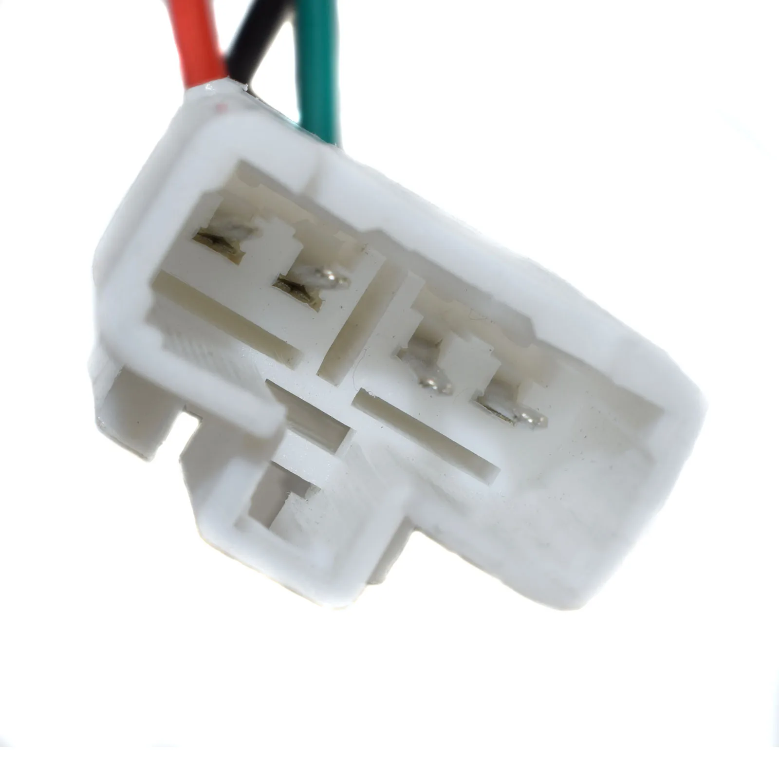 WOLFIGO левый/правый хвост светильник тормозной задний для Hyundai Elantra 2007 2010 924012H050 HY2805108