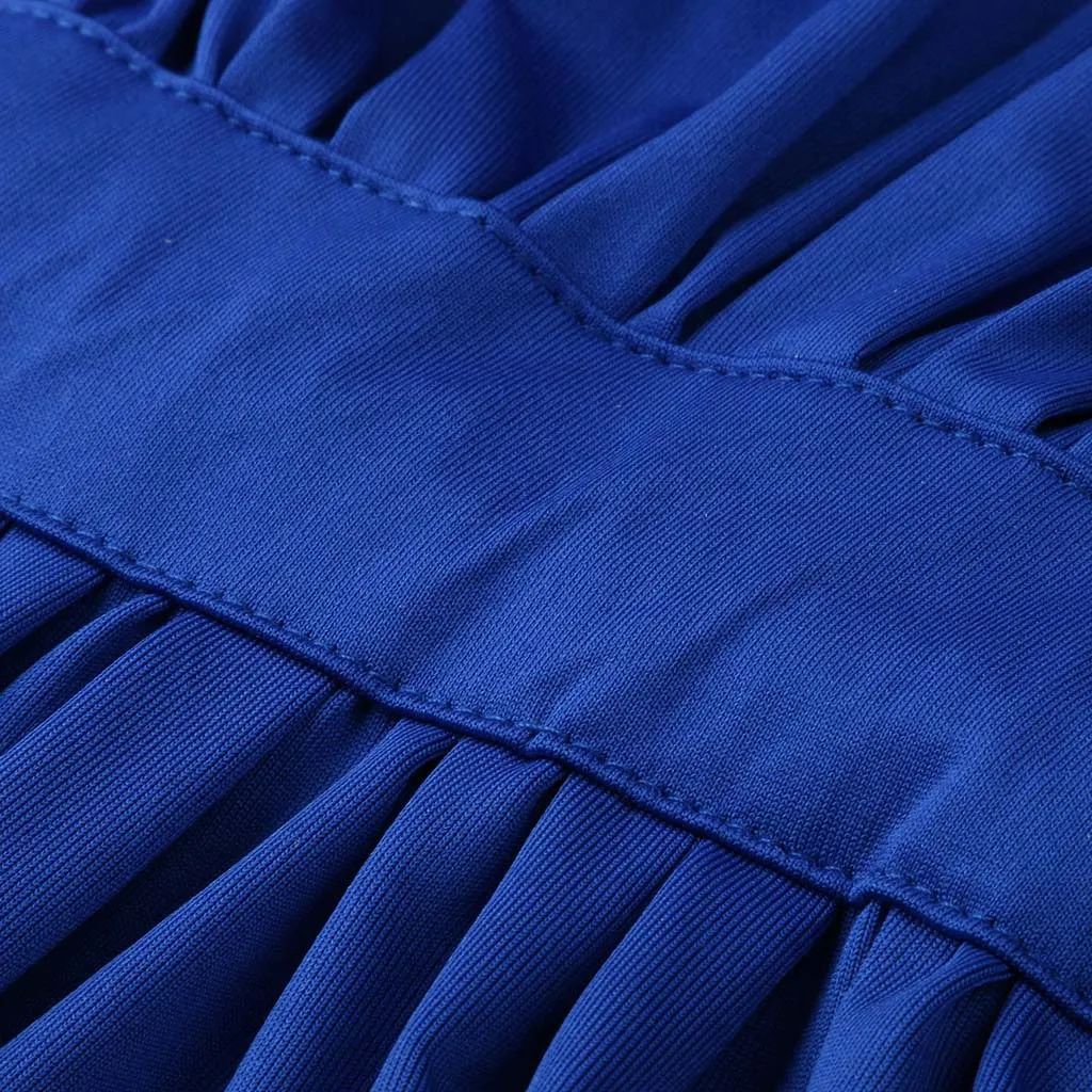 

Maternity clothing summer V-neck solid color lace-up sleeveless breastfeeding dress nursing dress pregnancy dresses Q0615