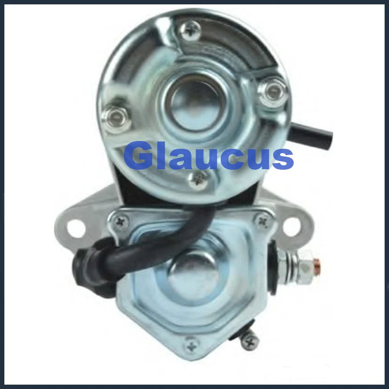 1 Гц 1HDFTE 1HD FTE стартер для Toyota LAND CRUISER LANDCRUISER 4 2 L D TD 4164CC 1990 228000 5992 1610 1611|Элементы