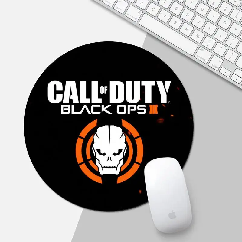 

call of duty Gaming Player desk laptop Rubber Mouse Mat Mouse pad Desk Protect Game Office Mat Non-slip Laptop Cushion mousepad