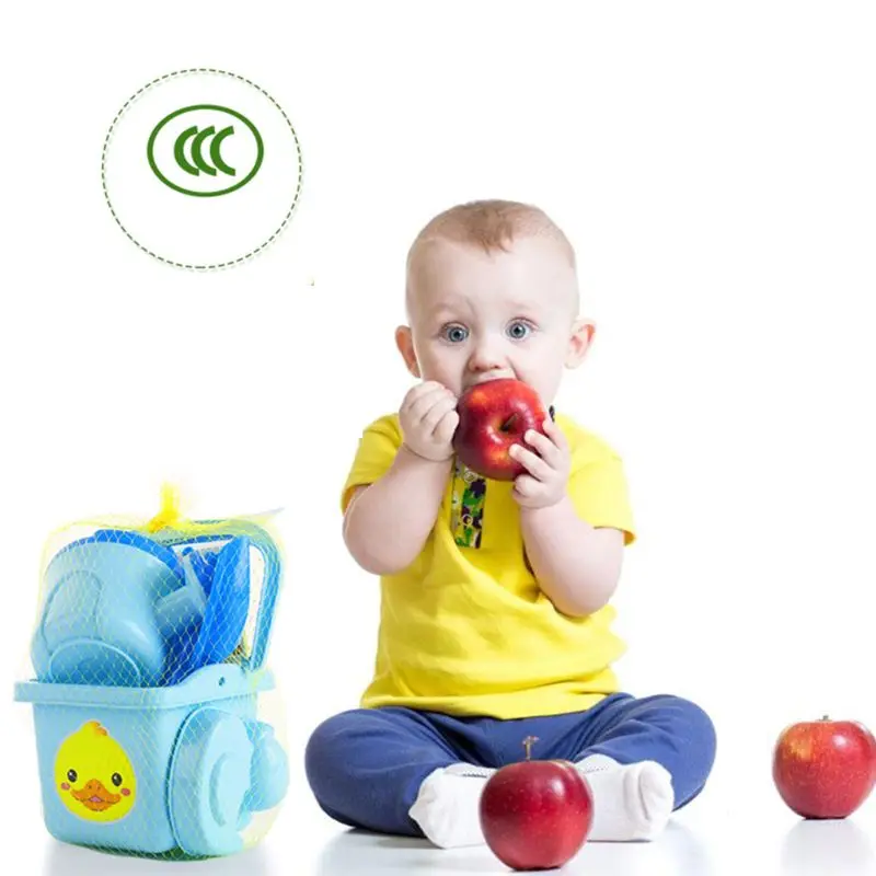 

Beach Toys Set Ice Cream and Cake Series sand Mould Set13 Piece toys Set