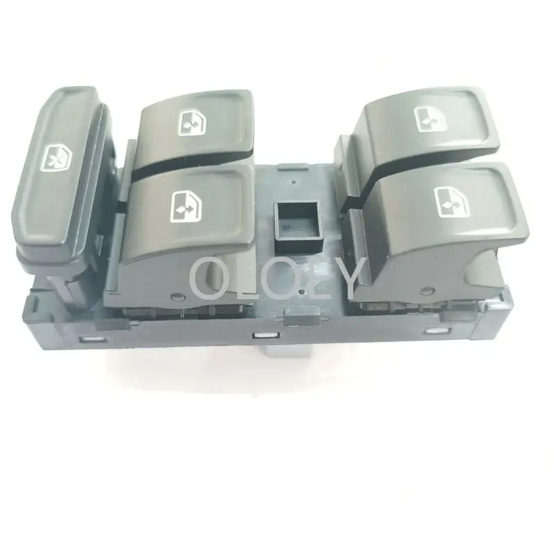 Переключатель стеклоподъемника Электрический дверной переключатель 5ED 959 857 для V