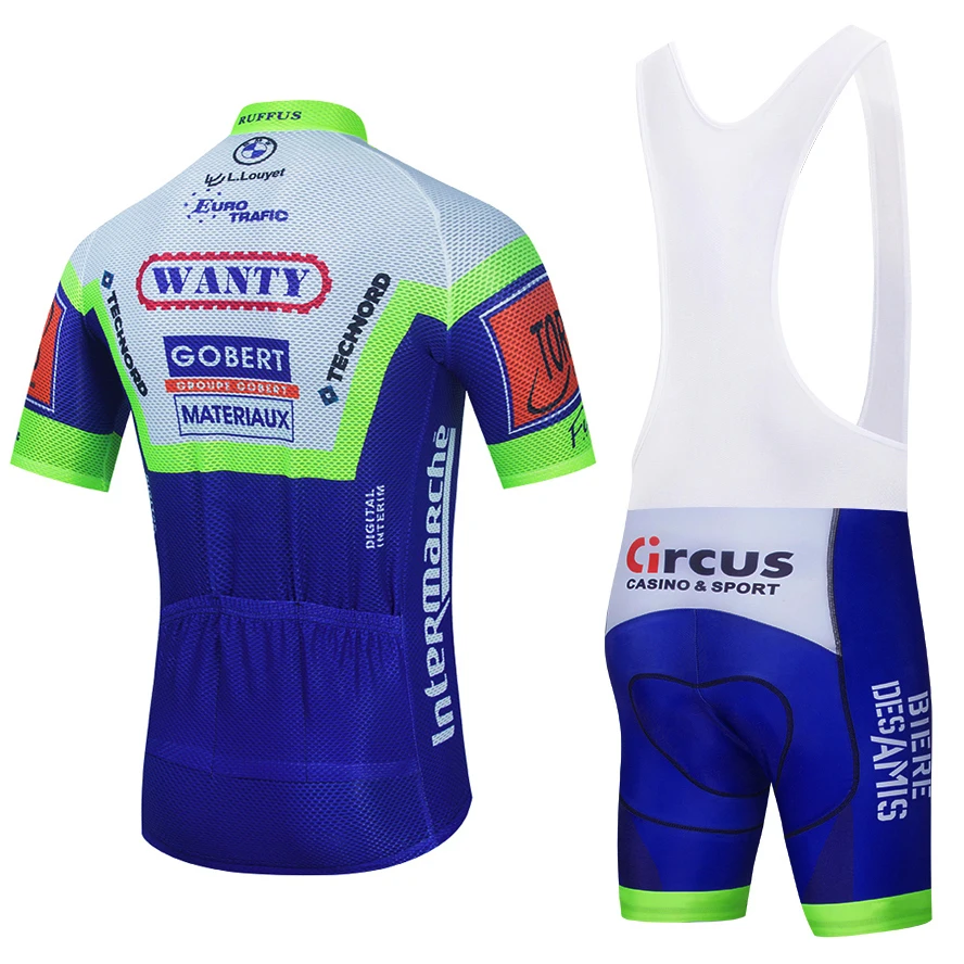 Комплект велосипедных шорт для мужчин езды на велосипеде | Спорт и развлечения