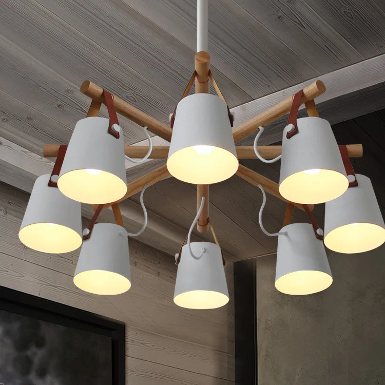 

Современные железные кухонные люстры lamparas de techo colgante modern, Подвесная лампа, висячий светильник, lamparas de techo