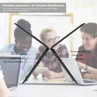 Мини ноутбук#4